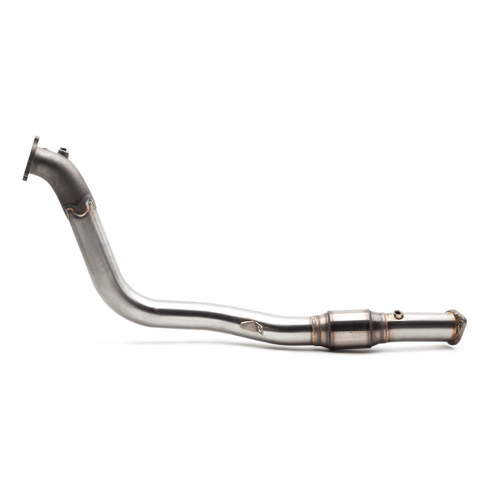 COBB Tuning GESI Catted 3" Downpipe 2008-2014 WRX/STI