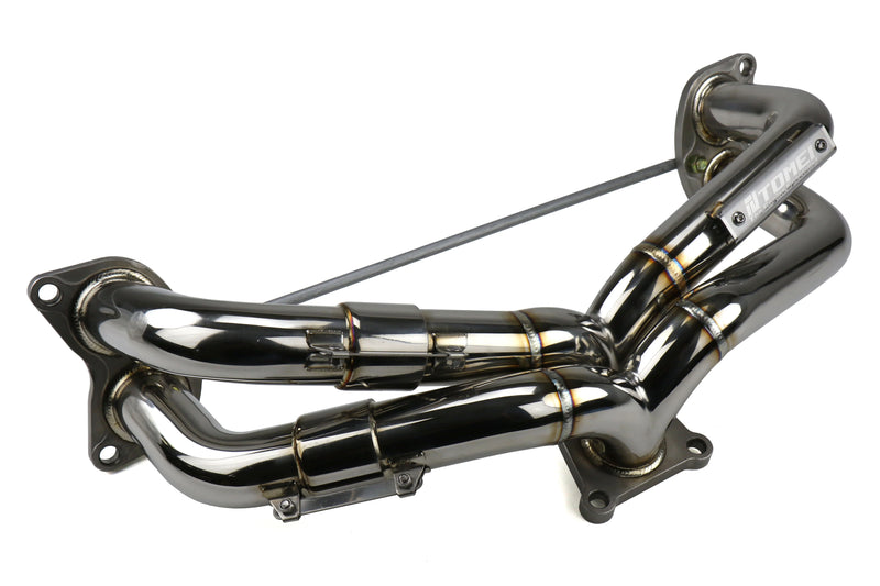 Tomei Expreme Equal Length Exhaust Manifold 2015-2021 WRX