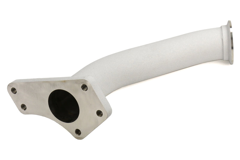 Killer B Motorsport 4-1 Holy Header Exhaust Manifold w/ V-Band Up Pipe 2002-2014 WRX / 2004-2021 STI