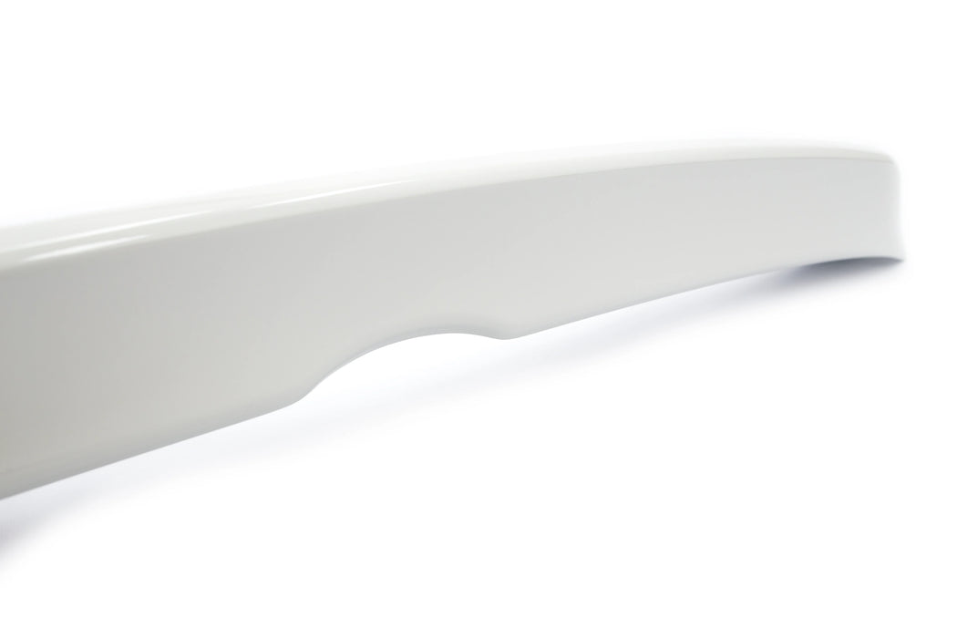 OLM Paint Matched Point Five Duckbill Trunk Spoiler 2015-2021 WRX/STI