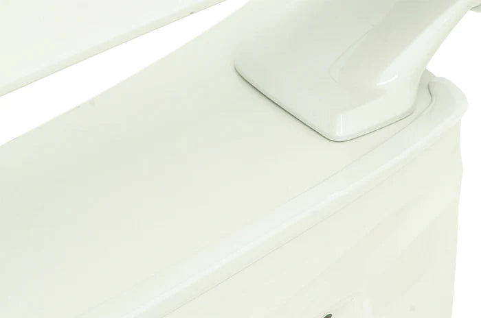 MSP RW Style Paint Matched Rear Trunk Spoiler 2015-2021 WRX / 2015-2021 STI