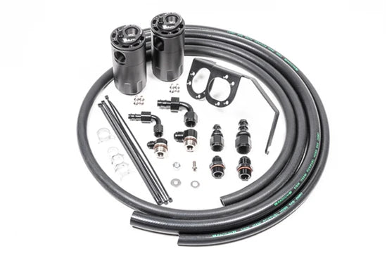 Radium Catch Can Kit 2015-2021 WRX