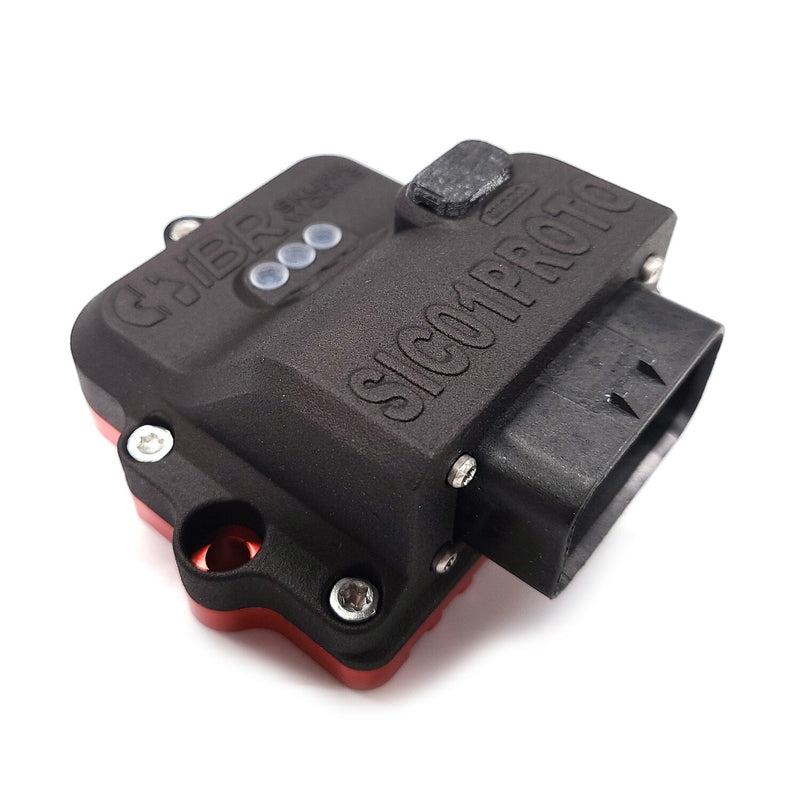 Additional Injector Controller IBR Secondary Injector Controller 2015-2021 WRX — WRXDaily