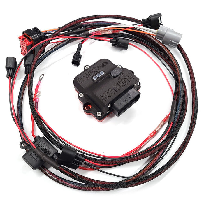 IBR Secondary Injector Controller 2015-2021 WRX