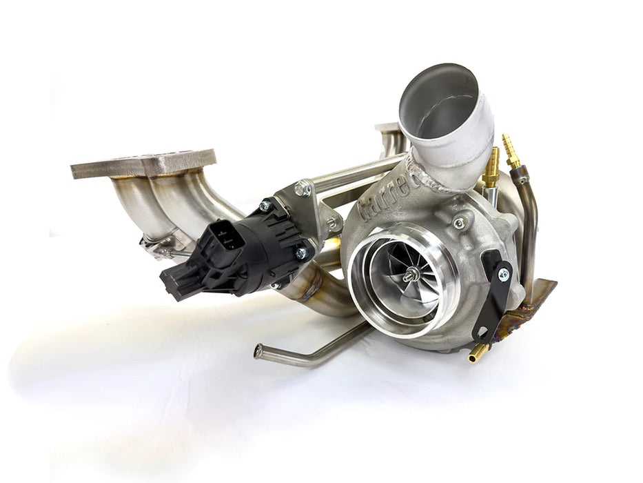 ETS Quickspool Turbo Kit 2022+ WRX