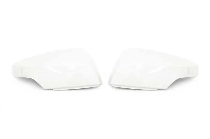 OLM OE Style Mirror Cover with Turn Signal Cutout 2015-2021 WRX / 2015-2021 STI
