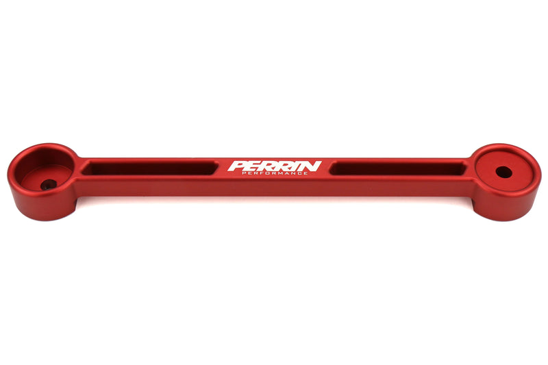 Perrin Red Battery Tie Down 2002+ WRX / 2004-2021 STI