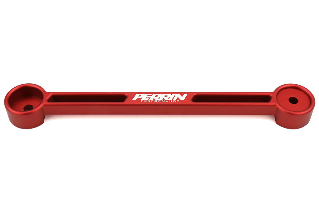 Perrin Red Battery Tie Down 2002+ WRX / 2004-2021 STI