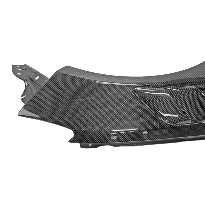 MSP Vented Carbon Fiber Fenders 2022+ GR86/BRZ
