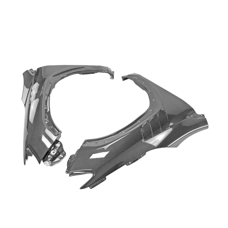 MSP Vented Carbon Fiber Fenders 2022+ WRX