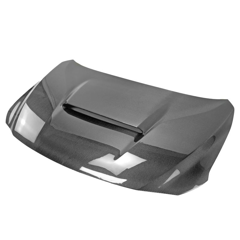 MSP OEM Style Carbon Fiber Hood 2022+ WRX