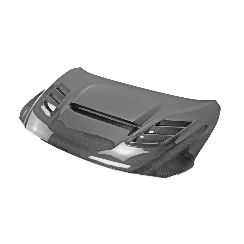 MSP VS Style Carbon Fiber Hood 2022+ WRX