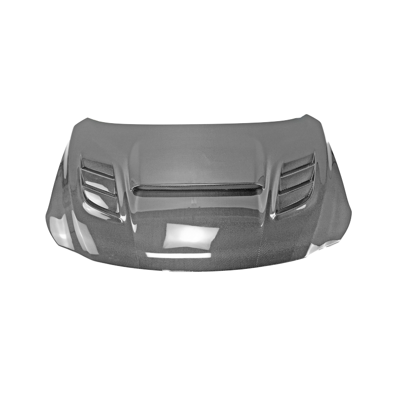 MSP VS Style Carbon Fiber Hood 2022+ WRX
