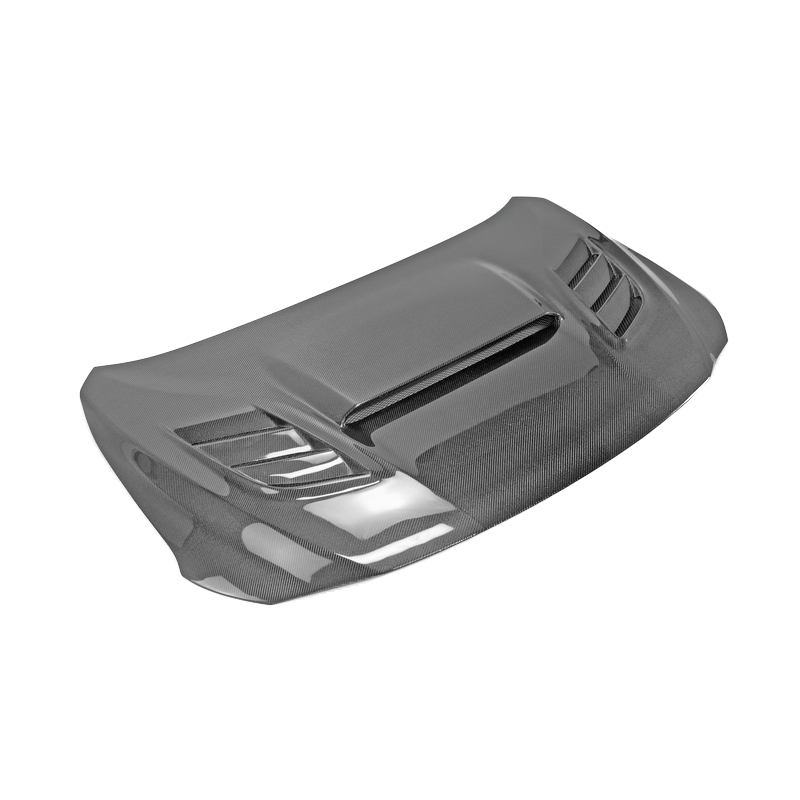 MSP VS Style Carbon Fiber Hood 2022+ WRX