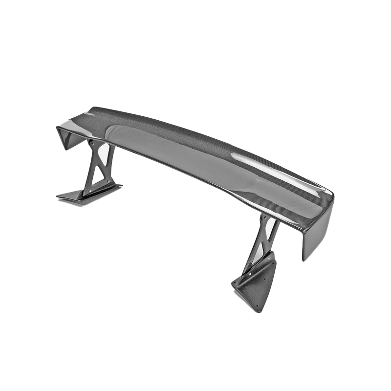 MSP Euro Style Carbon Fiber Rear Spoiler 2022+ WRX