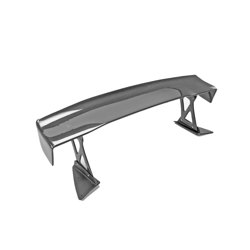 MSP Euro Style Carbon Fiber Rear Spoiler 2022+ WRX