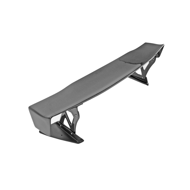 MSP Euro Style Carbon Fiber Rear Spoiler 2022+ WRX