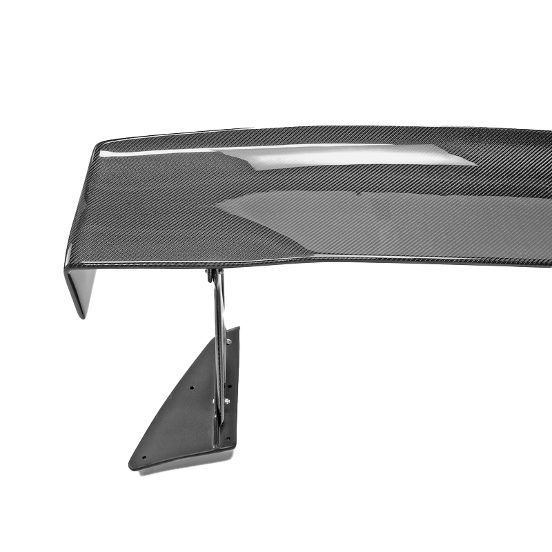 MSP Euro Style Carbon Fiber Rear Spoiler 2022+ WRX