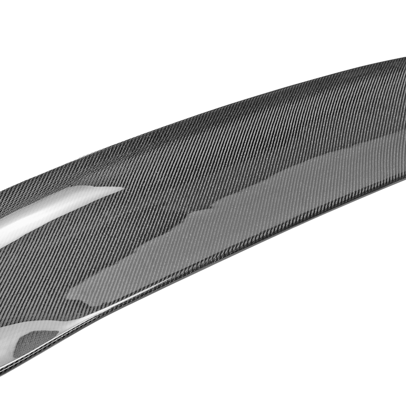 MSP Euro Style Carbon Fiber Rear Spoiler 2022+ WRX