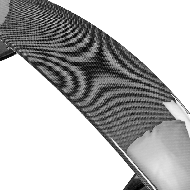 MSP VR Style Carbon Fiber Rear Spoiler 2022+ WRX