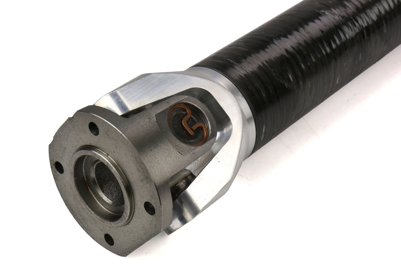 DriveShaft Shop Carbon Fiber Driveshaft 2008-2014 WRX