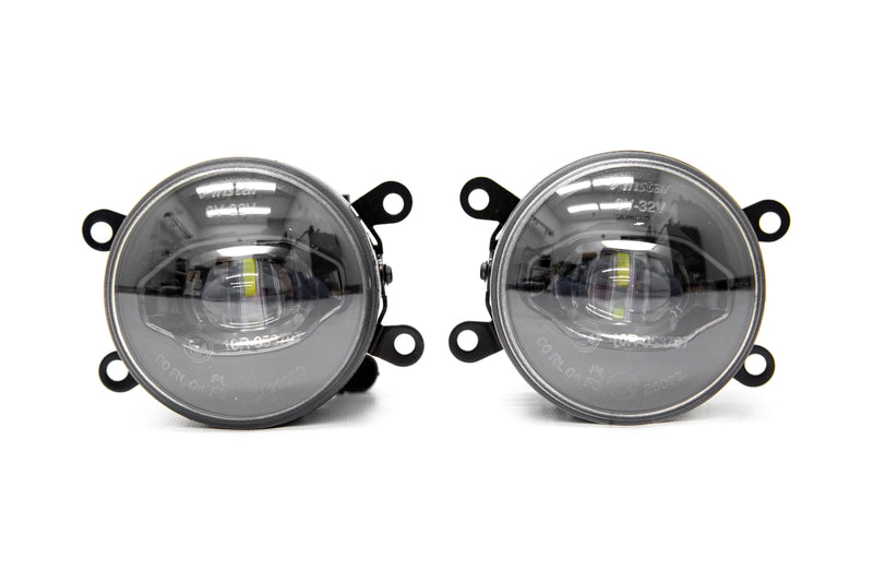 OLM Solo Strike Edition LED Fog Lights 2015-2021 WRX/STI