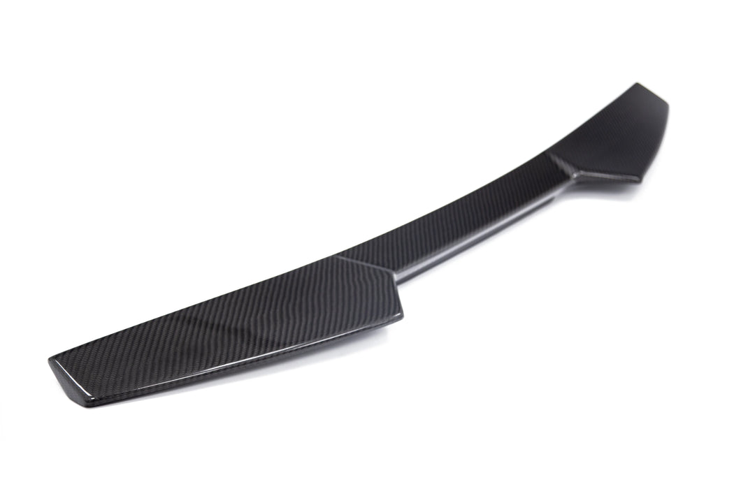 OLM Atak Carbon Fiber Roof Spoiler 2015-2021 WRX/STI