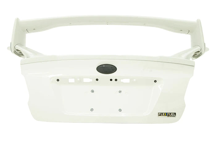 MSP RW Style Paint Matched Rear Trunk Spoiler 2015-2021 WRX / 2015-2021 STI