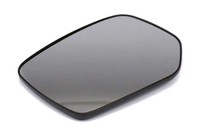 OLM Clear Wide Angle Convex Mirrors w/ Turn Signals 2015-2021 WRX/STI