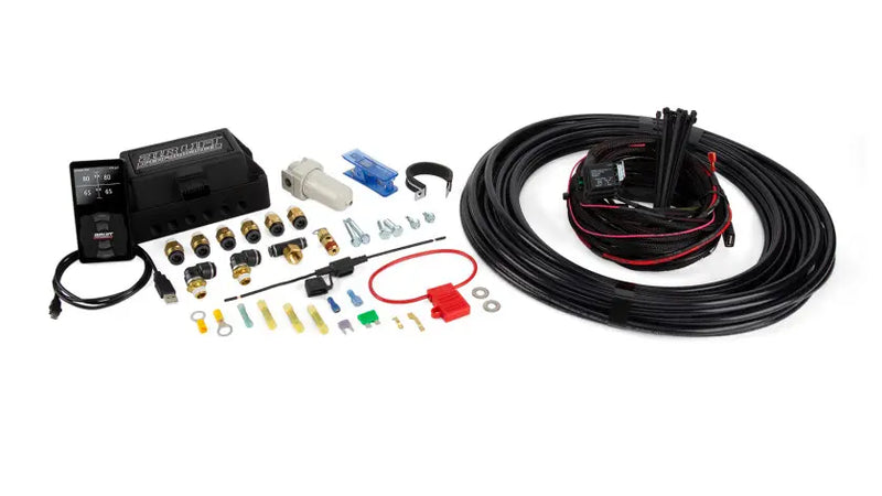 Air Lift Performance 3P 3/8" Management Kit