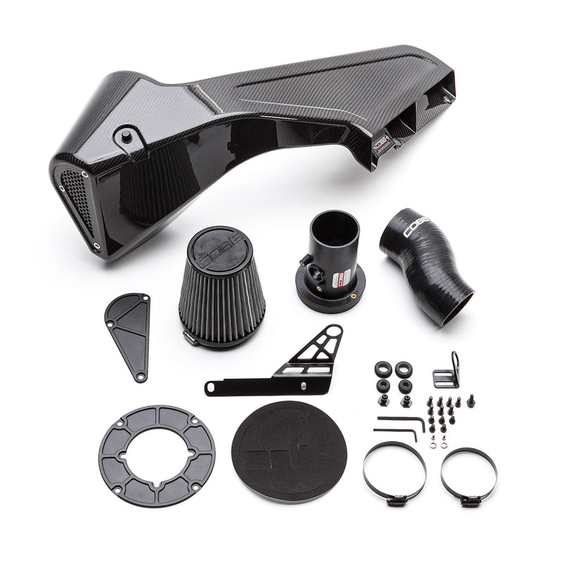 COBB Tuning Redline Carbon Fiber Intake 2015-2021 STI