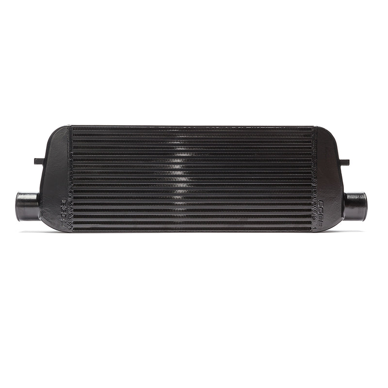 COBB Tuning Black Front Mount Intercooler Core 2015-2021 WRX/STI