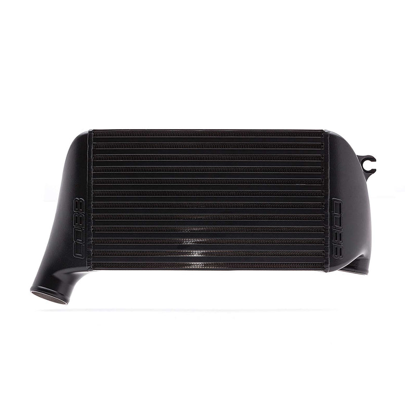 COBB Tuning Black Top Mount Intercooler 2015-2021 WRX