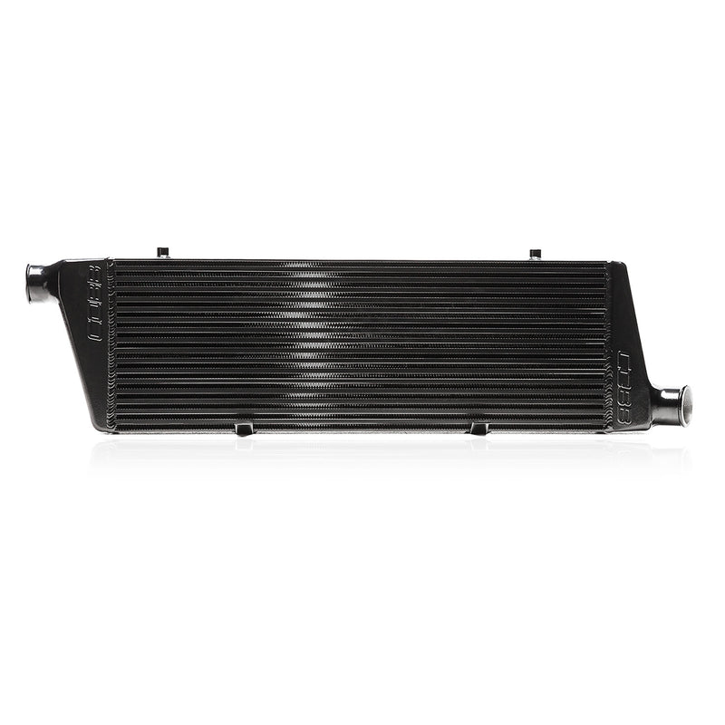 COBB Tuning Black Front Mount Intercooler Core 2004-2007 WRX/STI