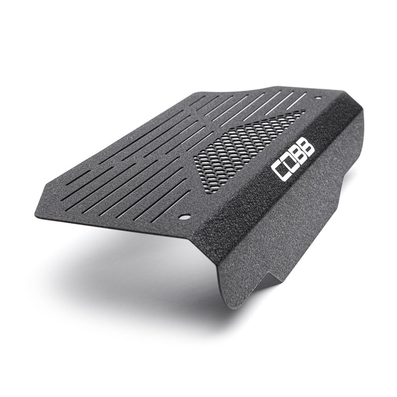 COBB Tuning Aluminum Alternator Cover 2022+ WRX