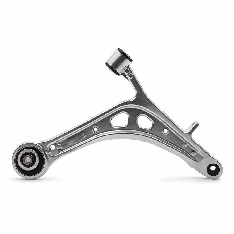 COBB Alloy Front Lower Complete Control Arm Kit w/ Offset Caster 2015-2021 WRX/STI