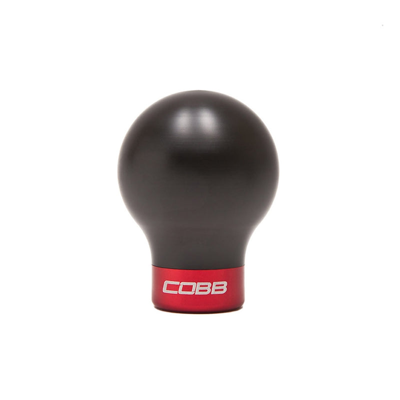 COBB Tuning 6-Speed Knob 2015-2021 WRX / 2004-2021 STI