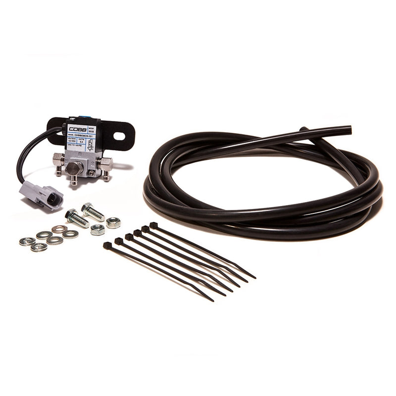 COBB Tuning 3-Port Boost Control Solenoid 2002-2007 WRX / 2004-2007 STI