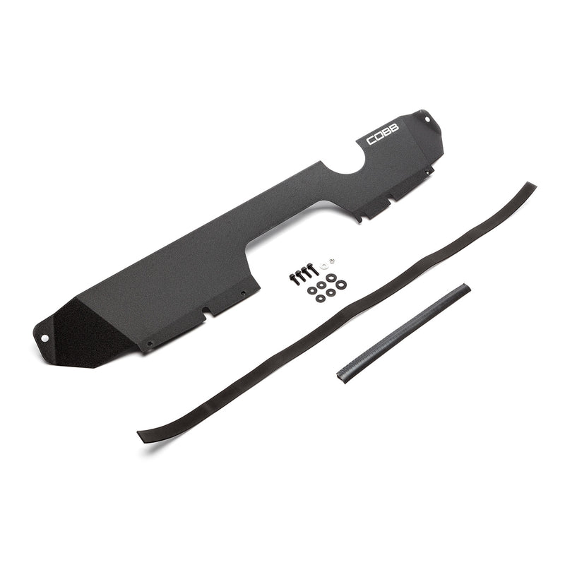 COBB Tuning Radiator Shroud + Alternator Cover Package 2015-2021 STI