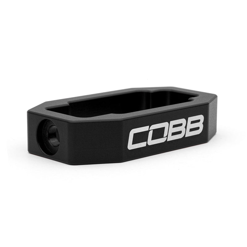 COBB Tuning Cast Turbo Inlet 2015-2021 WRX