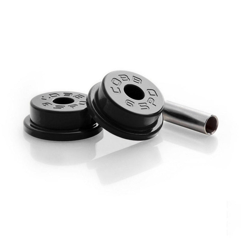 COBB Stage 1+ Drivetrain Package Weighted Shift Knob 2004-2021 STI