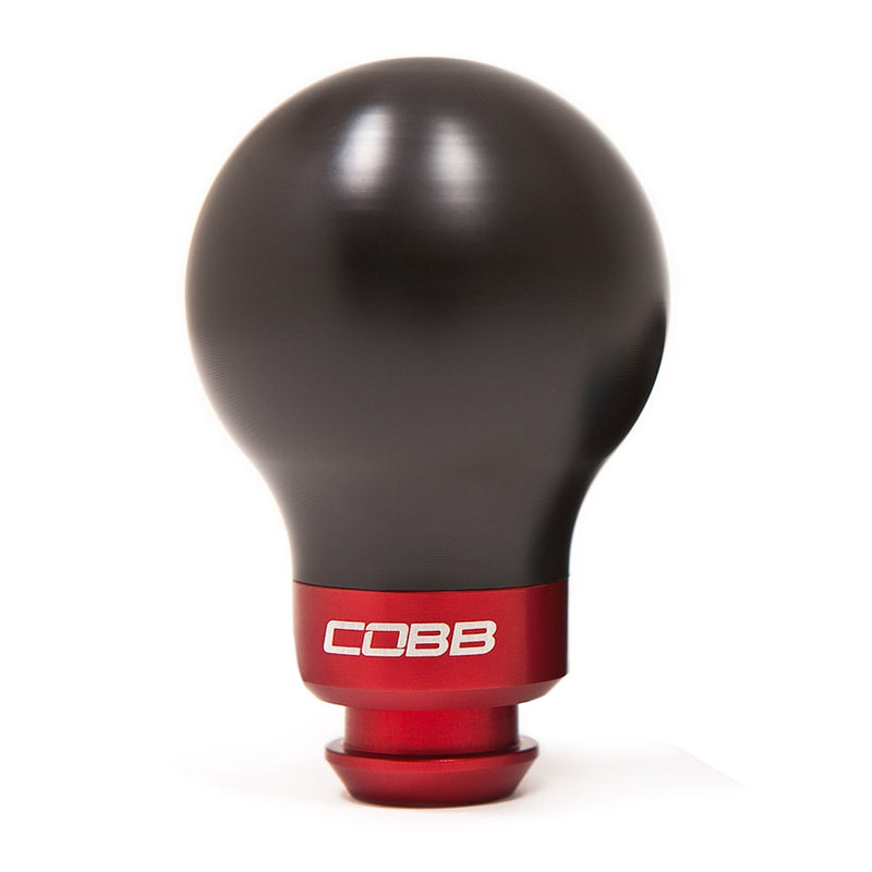 COBB Tuning 5-Speed Shift Knob 2002-2014 WRX