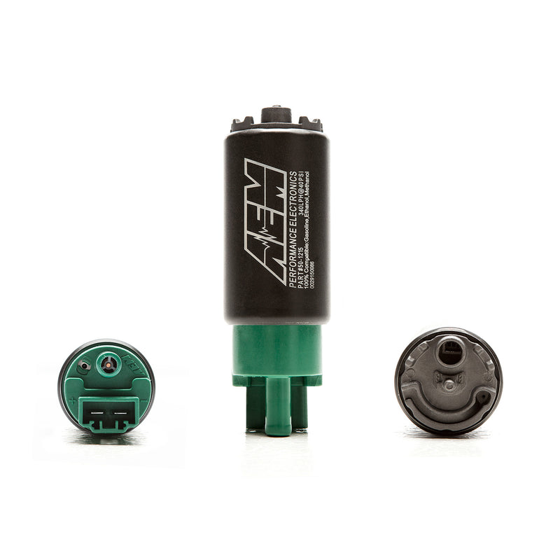 COBB Tuning High Flow Fuel Pump 2002-2007 WRX / 2004-2007 STI