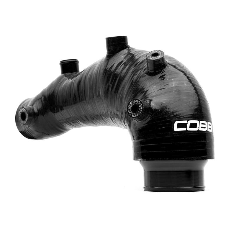 COBB Tuning Silicone Turbo Inlet V2 2008-2021 STI