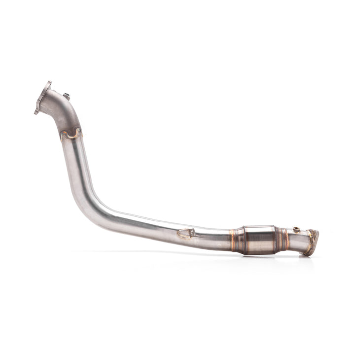 COBB Tuning GESI Catted 3" Downpipe 2002-2007 WRX / 2004-2007 STI