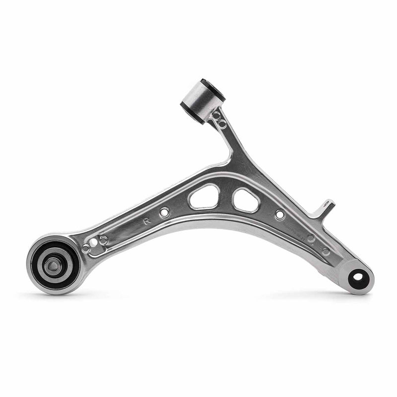 COBB Alloy Front Lower Complete Control Arm Kit w/ Standard Caster 2015-2021 WRX/STI