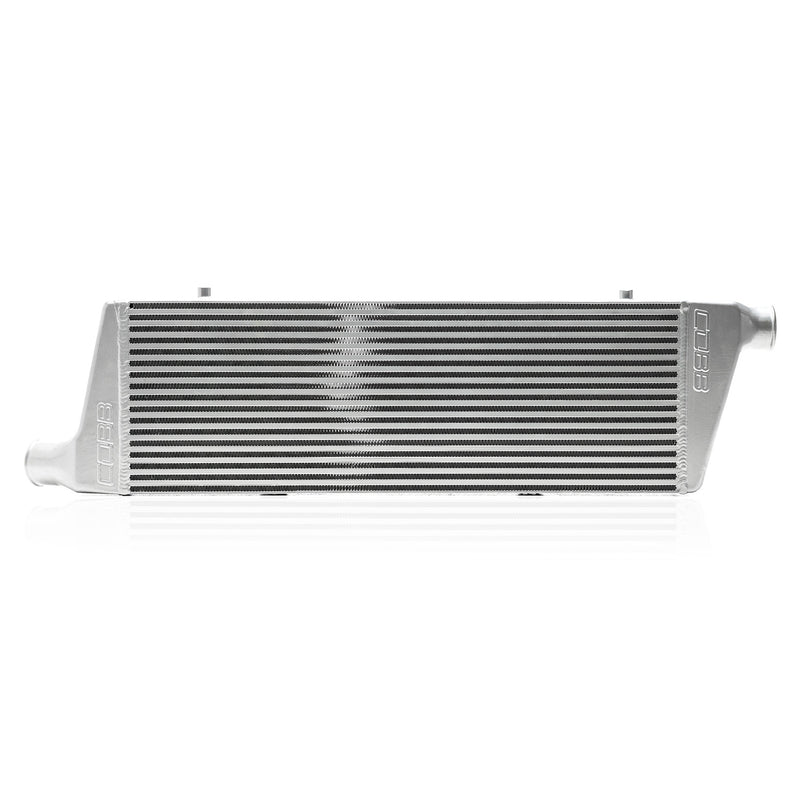 COBB Tuning Silver Front Mount Intercooler Core 2004-2007 WRX/STI