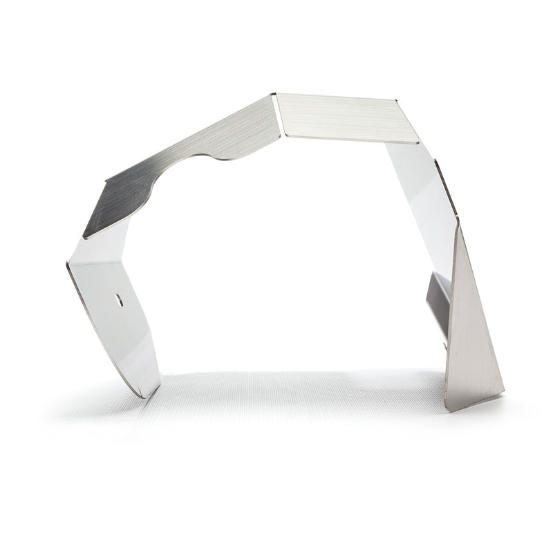 COBB Tuning Turbo Heatshield 2002-2007 WRX / 2004-2021 STI