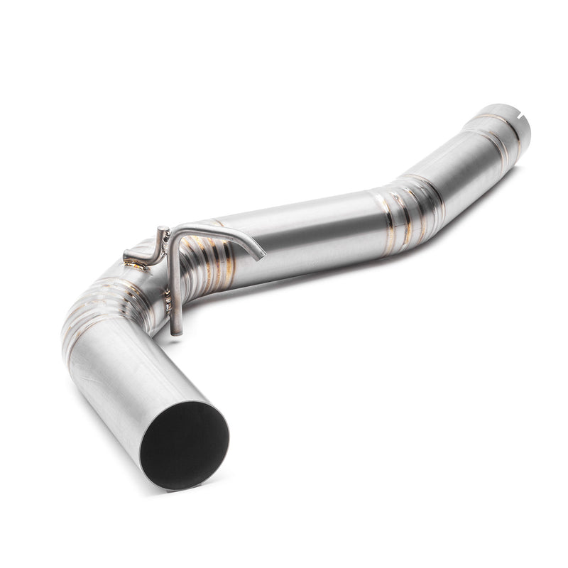 COBB Tuning Titanium 3" Catback Exhaust 2011-2014 WRX Hatch / 2008-2014 STI Hatch
