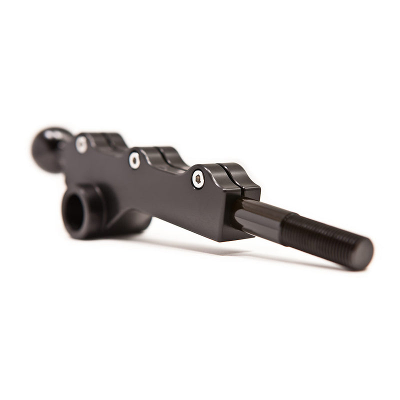 COBB Tuning Wide Barrel 5-Speed Double Adjustable Short Throw Shifter 2002-2007 WRX